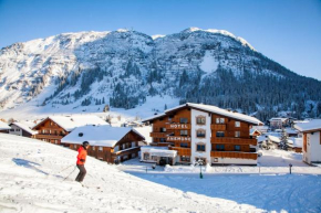 Hotel Anemone Lech